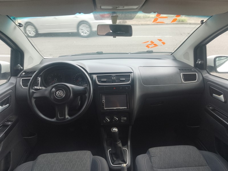 FOX 1.6 MI ITREND 8V FLEX 4P MANUAL - 2013 - CAXIAS DO SUL