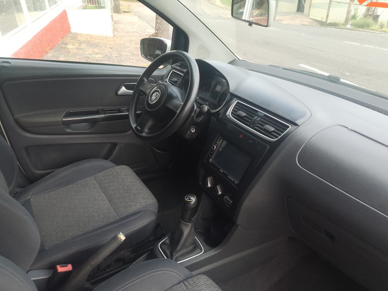 FOX 1.6 MI ITREND 8V FLEX 4P MANUAL - 2013 - CAXIAS DO SUL