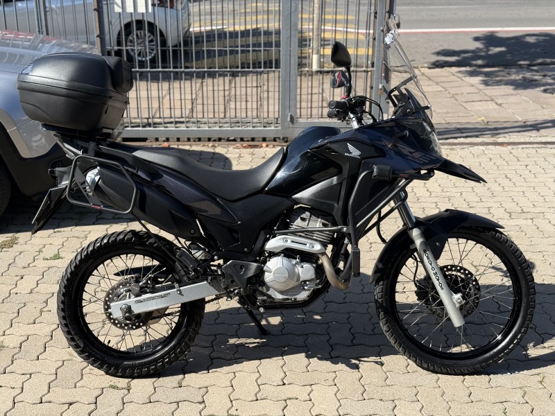 XRE 300 ABS - 2022 - BENTO GONçALVES