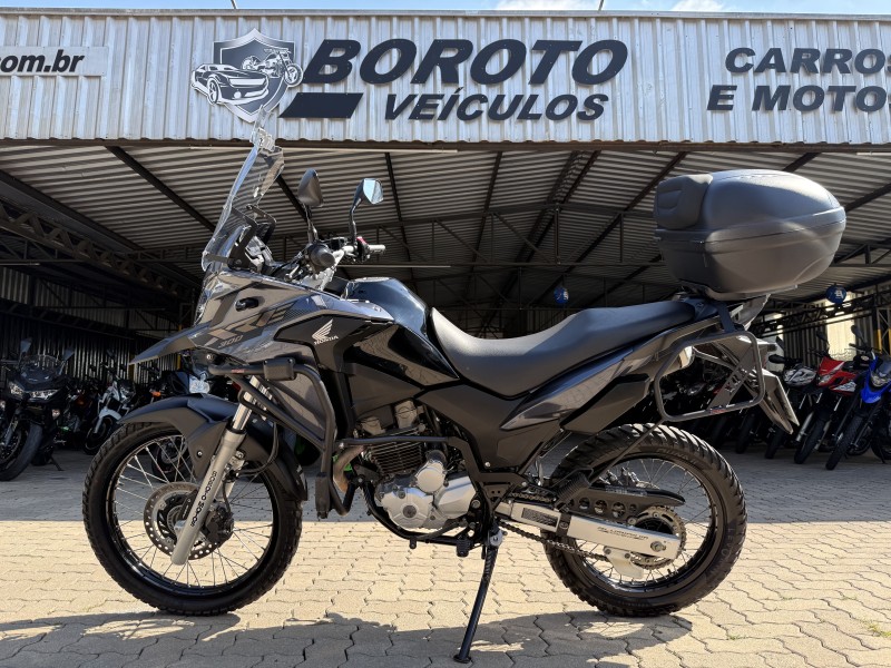 xre 300 abs 2022 bento goncalves