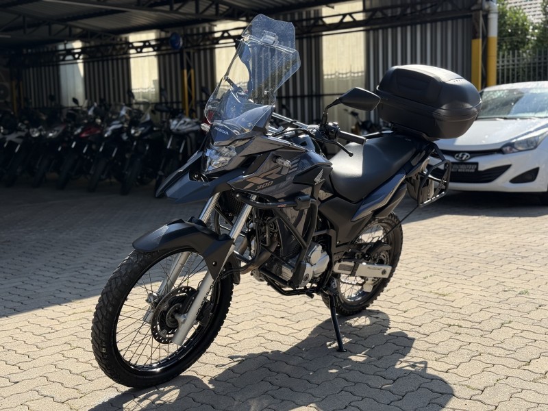 XRE 300 ABS - 2022 - BENTO GONçALVES