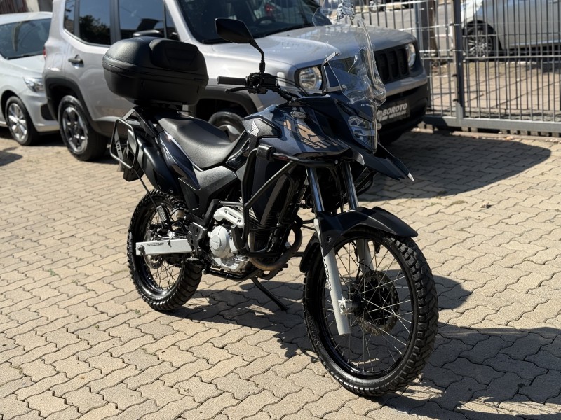 XRE 300 ABS - 2022 - BENTO GONçALVES