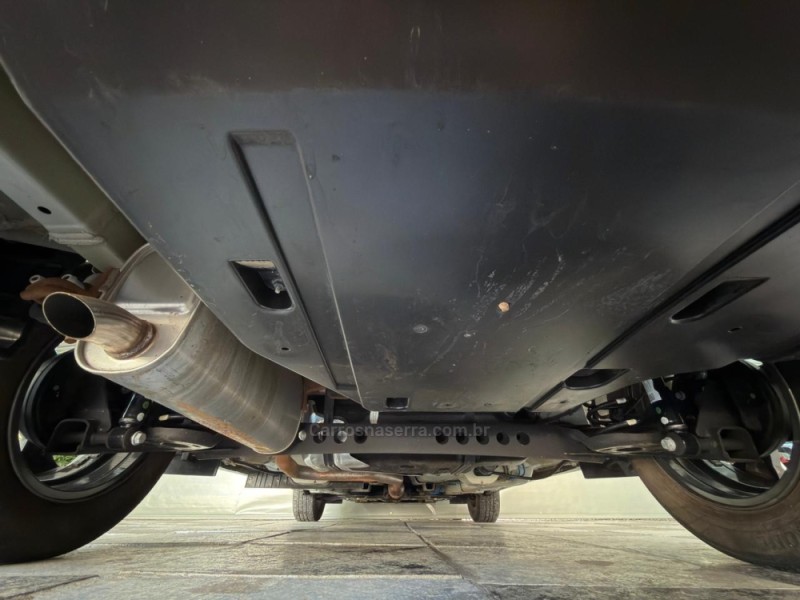 PRISMA 1.4 MPFI LTZ 8V FLEX 4P AUTOMÁTICO - 2018 - NOVA PRATA