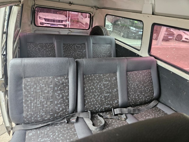 KOMBI 1.4 MI STD LOTAÇÃO 8V FLEX 3P MANUAL - 2013 - BOM PRINCíPIO