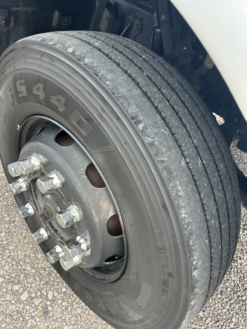 CARGO 2428  - 2012 - CAXIAS DO SUL