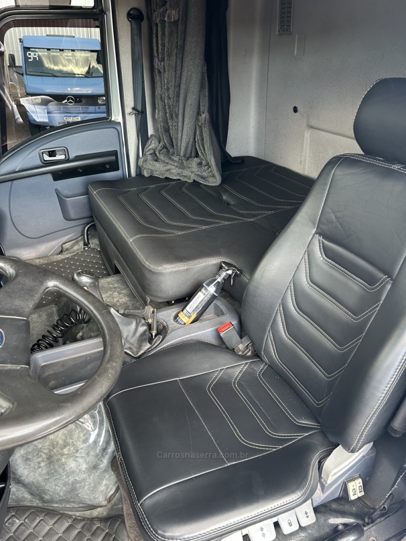 CARGO 2428  - 2012 - CAXIAS DO SUL