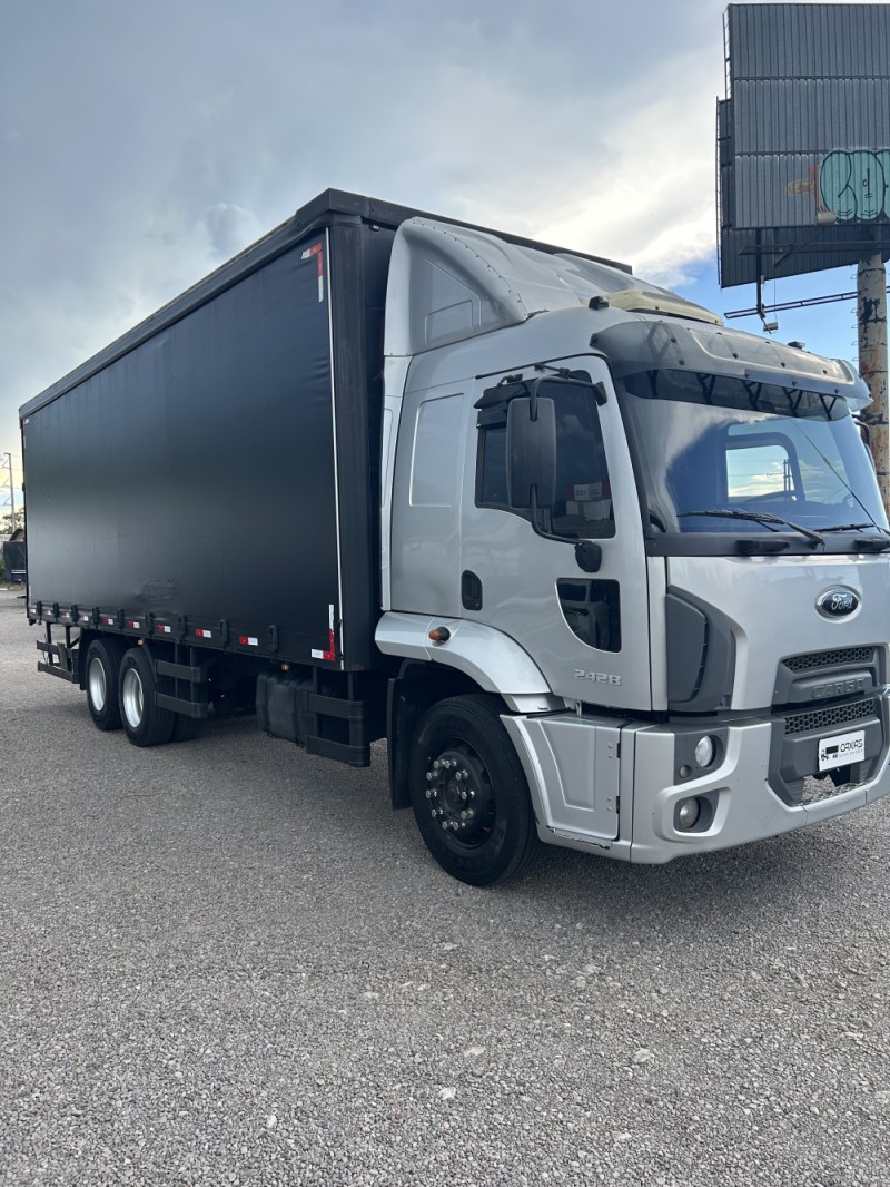 cargo 2428  2012 caxias do sul