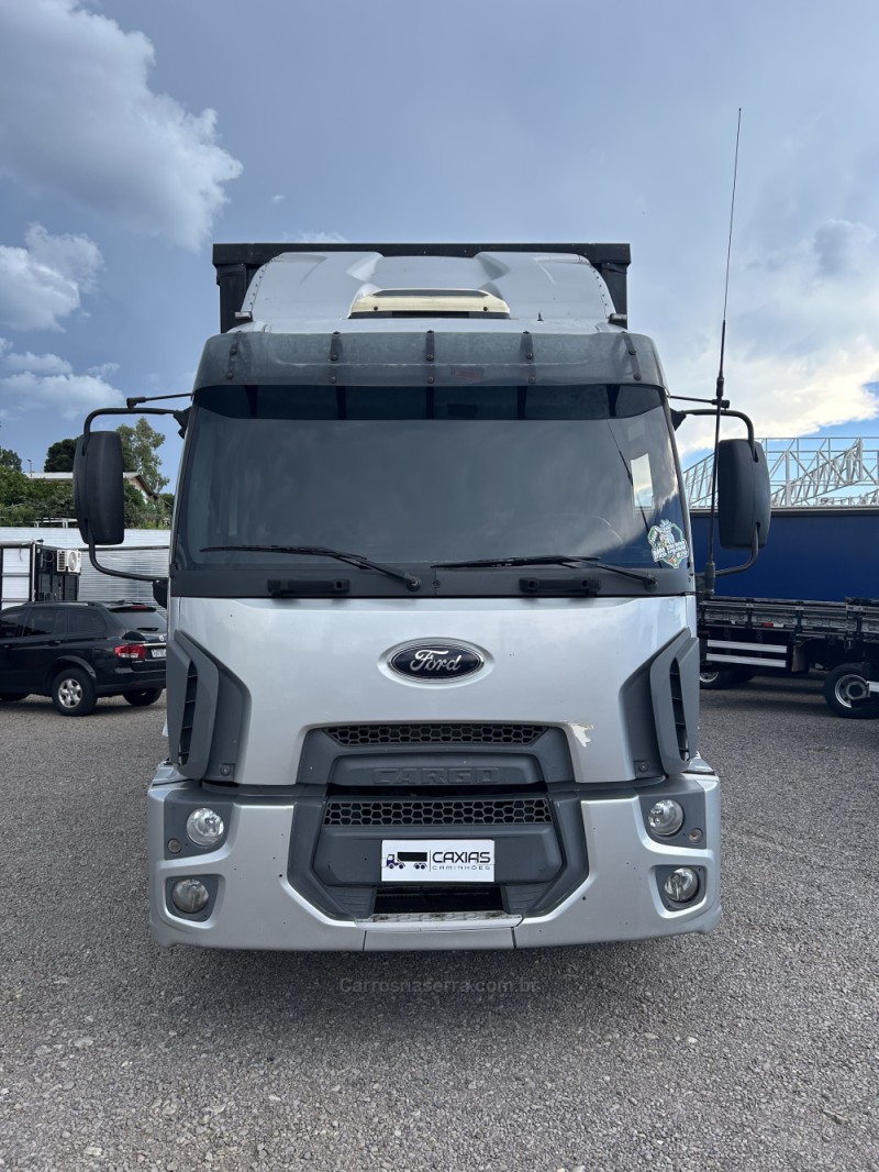 CARGO 2428  - 2012 - CAXIAS DO SUL