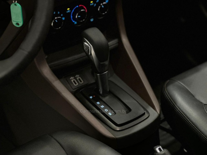 KA 1.5 FREESTYLE 12V FLEX 4P AUTOMÁTICO - 2019 - CAXIAS DO SUL