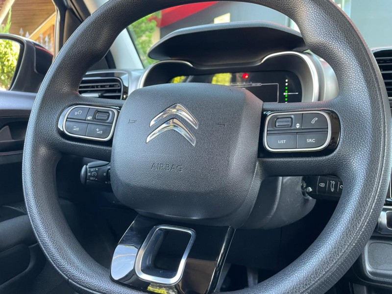 C4 CACTUS 1.6 VTI FEEL FLEX 4P MANUAL - 2019 - CAXIAS DO SUL