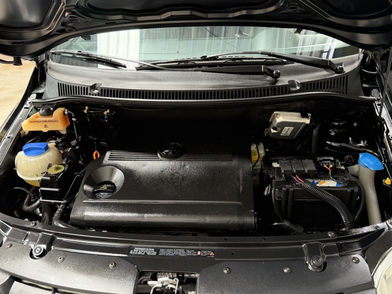 CROSSFOX 1.6 MI FLEX 8V 4P MANUAL - 2007 - CAXIAS DO SUL