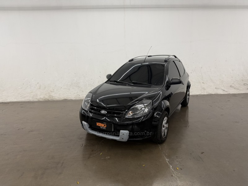 KA 1.0 MPI 8V FLEX 2P MANUAL - 2010 - CAXIAS DO SUL