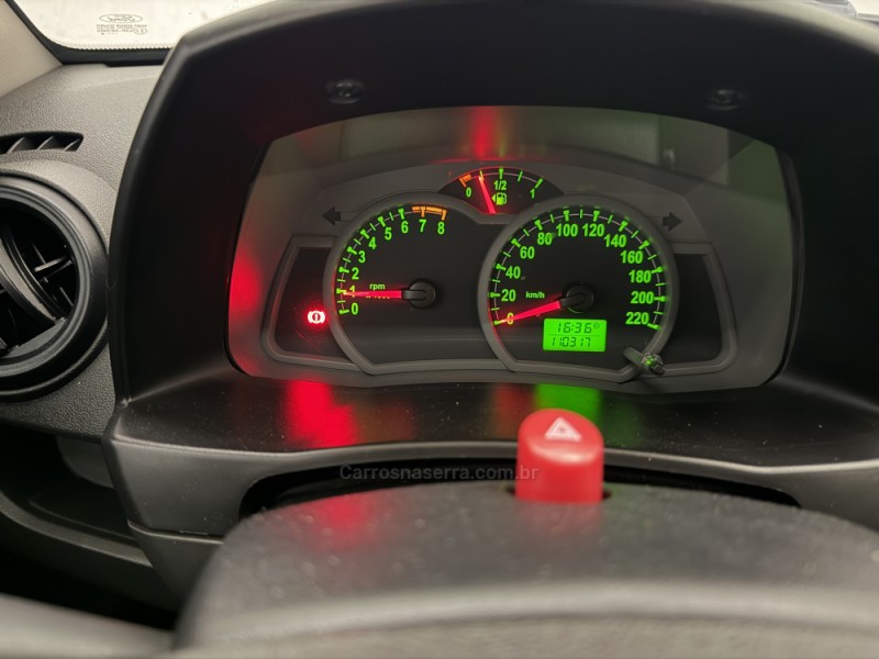 KA 1.0 MPI 8V FLEX 2P MANUAL - 2010 - CAXIAS DO SUL