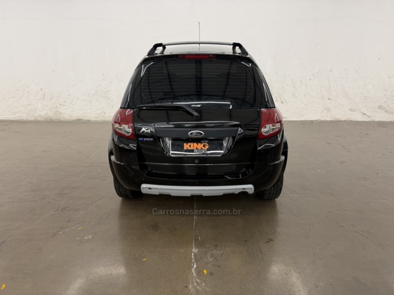KA 1.0 MPI 8V FLEX 2P MANUAL - 2010 - CAXIAS DO SUL