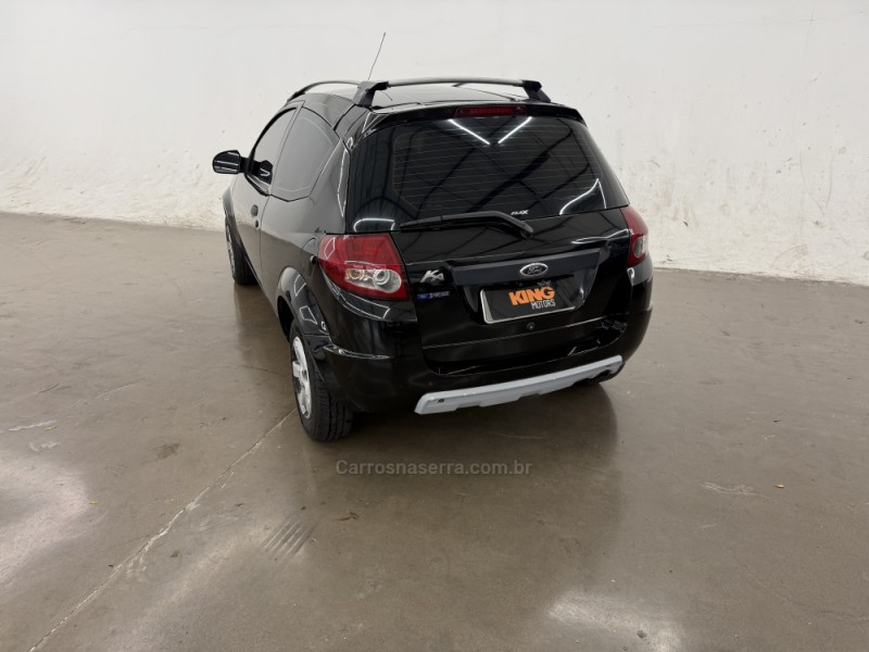 KA 1.0 MPI 8V FLEX 2P MANUAL - 2010 - CAXIAS DO SUL