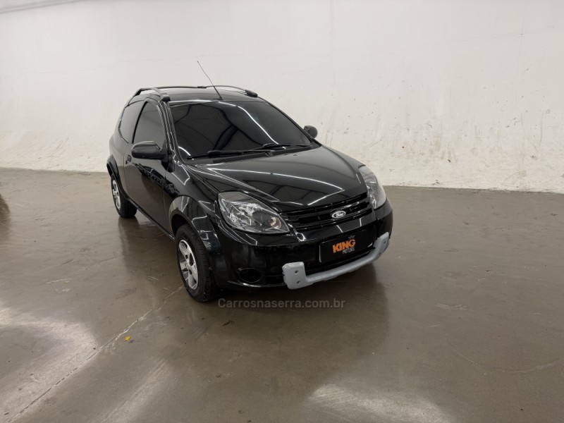 ka 1.0 mpi 8v flex 2p manual 2010 caxias do sul
