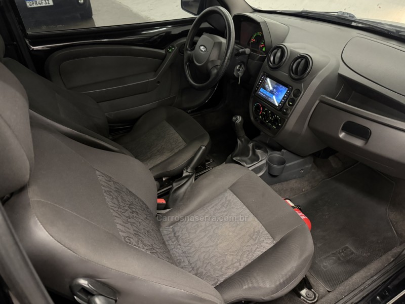 KA 1.0 MPI 8V FLEX 2P MANUAL - 2010 - CAXIAS DO SUL