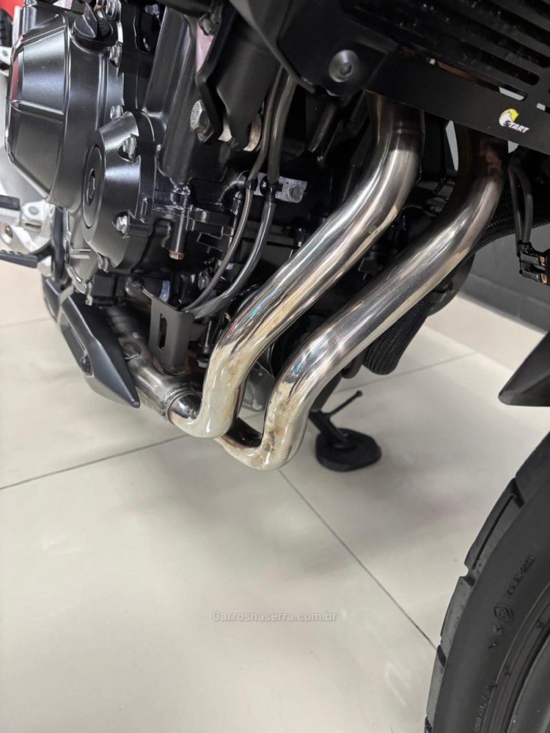 CB 500 X ABS - 2020 - CAXIAS DO SUL