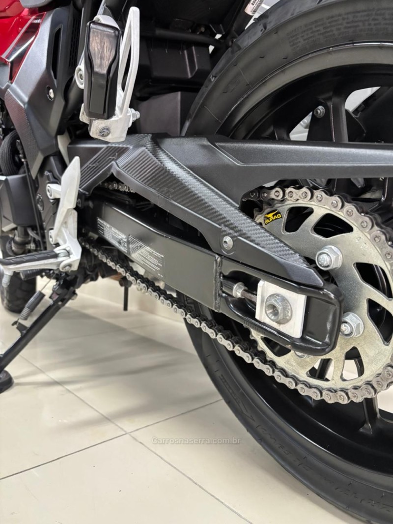 CB 500 X ABS - 2020 - CAXIAS DO SUL