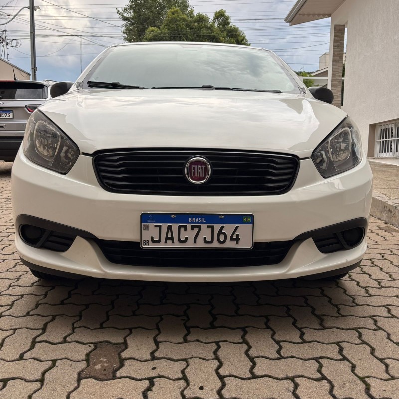 siena 1.4 mpi attractive 8v flex 4p manual 2021 flores da cunha