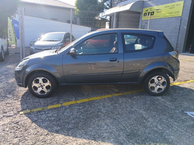 KA 1.0 MPI 8V FLEX 2P MANUAL - 2012 - FARROUPILHA