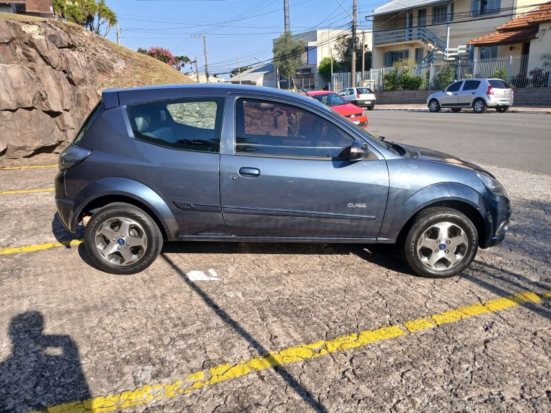 KA 1.0 MPI 8V FLEX 2P MANUAL - 2012 - FARROUPILHA