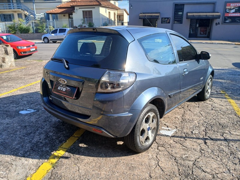 KA 1.0 MPI 8V FLEX 2P MANUAL - 2012 - FARROUPILHA