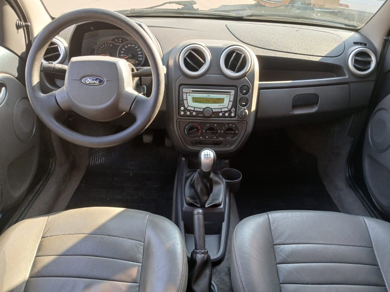 KA 1.0 MPI 8V FLEX 2P MANUAL - 2012 - FARROUPILHA