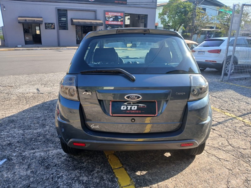 KA 1.0 MPI 8V FLEX 2P MANUAL - 2012 - FARROUPILHA