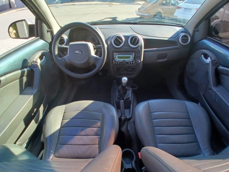 KA 1.0 MPI 8V FLEX 2P MANUAL - 2012 - FARROUPILHA