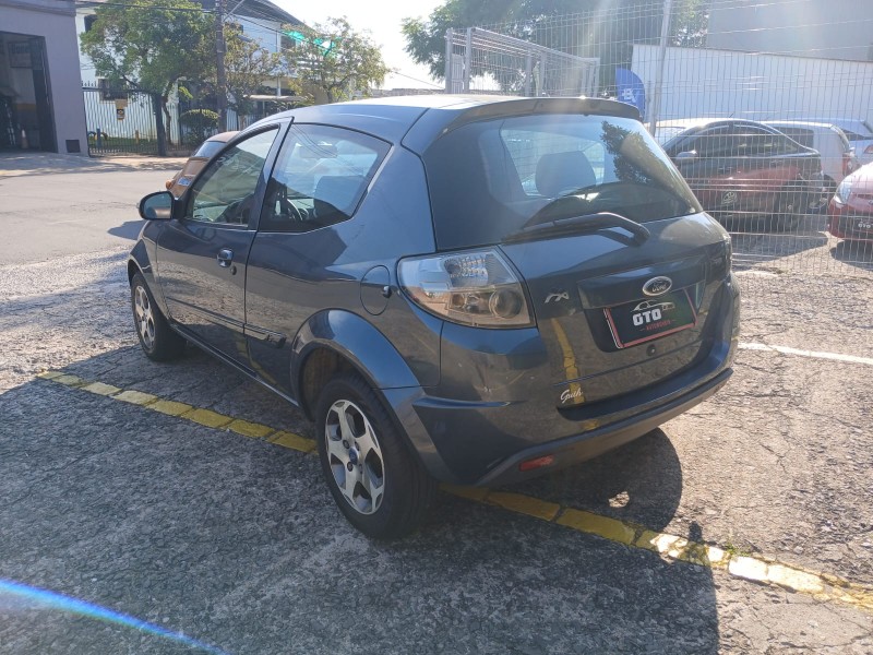 KA 1.0 MPI 8V FLEX 2P MANUAL - 2012 - FARROUPILHA