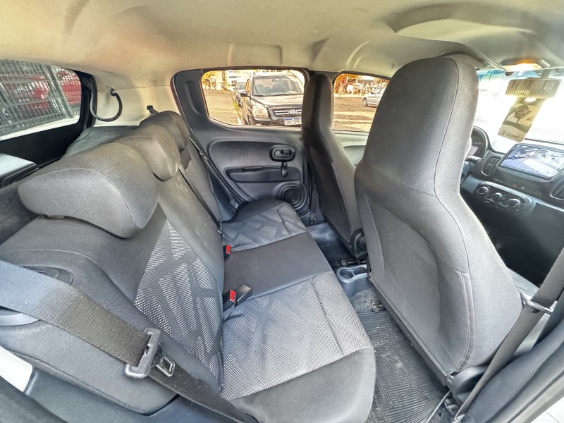 MOBI 1.0 8V EVO FLEX LIKE. MANUAL - 2022 - CAXIAS DO SUL