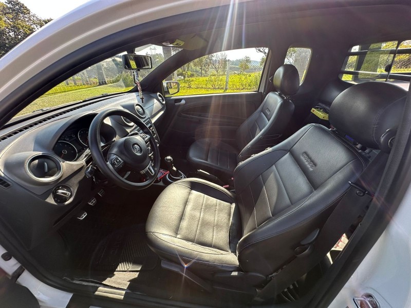 SAVEIRO 1.6 CROSS CE 8V FLEX 2P MANUAL - 2014 - FARROUPILHA