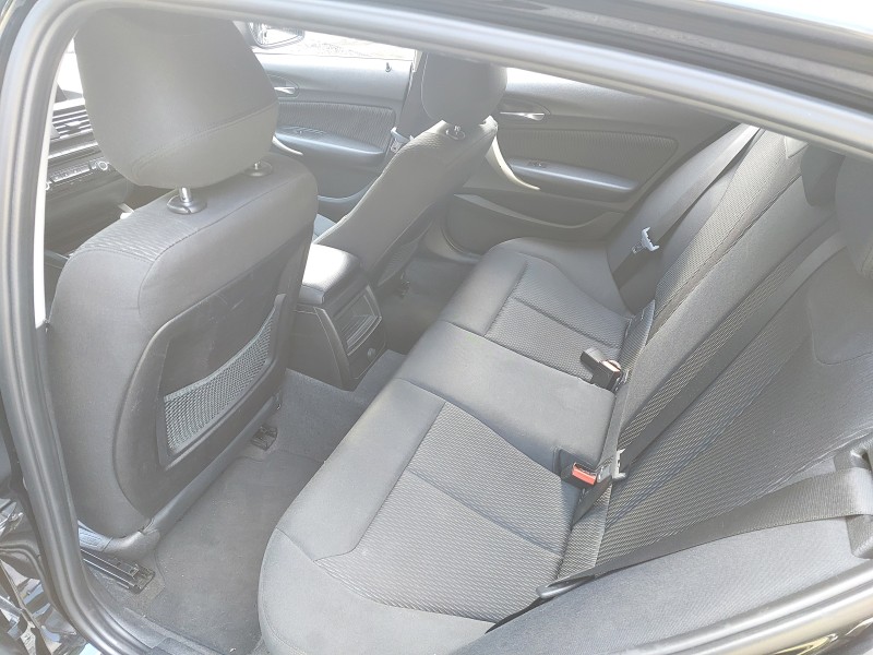 118I 1.6 16V TURBO GASOLINA 4P AUTOMÁTICO - 2015 - BENTO GONçALVES