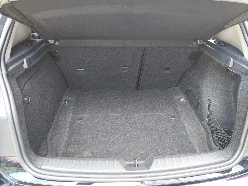 118I 1.6 16V TURBO GASOLINA 4P AUTOMÁTICO - 2015 - BENTO GONçALVES