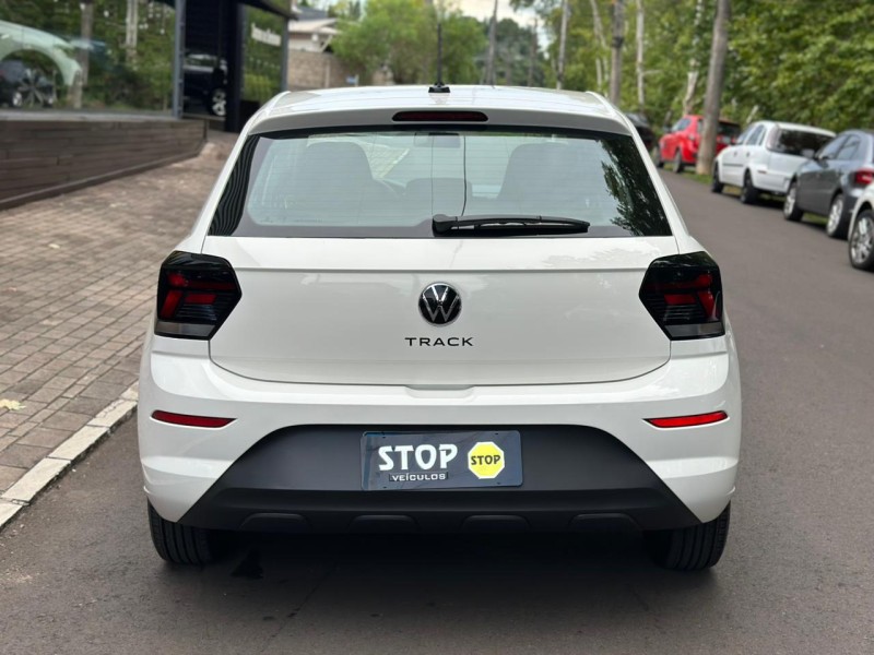 POLO 1.0 MPI TRACK 4P MANUAL - 2025 - DOIS IRMãOS