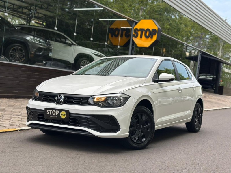 polo 1.0 mpi track 4p manual 2025 dois irmaos