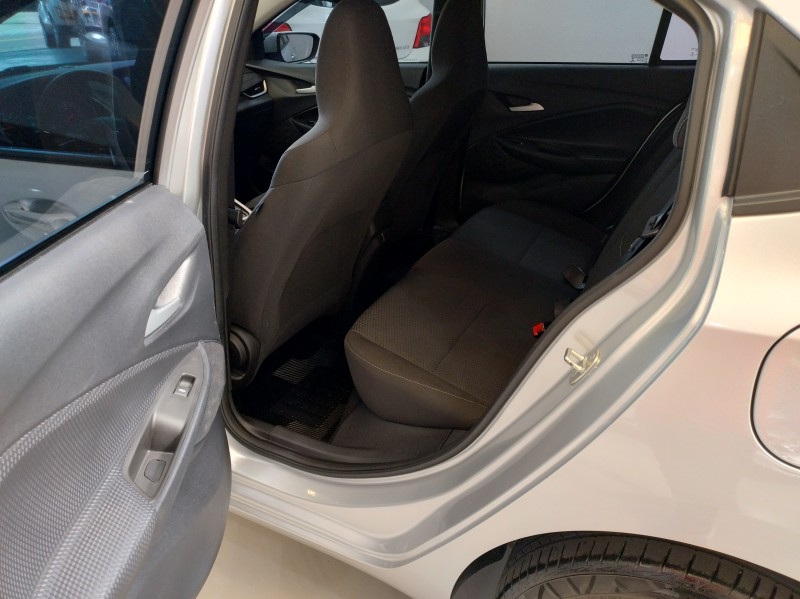 ONIX 1.0 LTZ 12V TURBO FLEX 4P AUTOMÁTICO - 2023 - BENTO GONçALVES