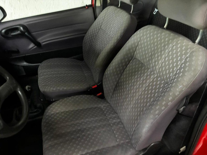 CORSA 1.0 MPF WIND 8V GASOLINA 2P MANUAL - 1999 - BOM PRINCíPIO