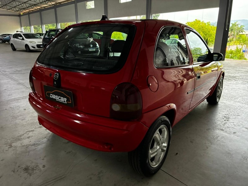 CORSA 1.0 MPF WIND 8V GASOLINA 2P MANUAL - 1999 - BOM PRINCíPIO