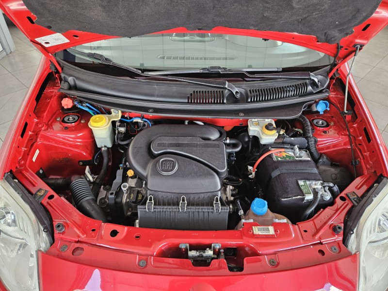 PALIO 1.4 MPI ATTRACTIVE 8V FLEX 4P MANUAL - 2013 - TAPEJARA