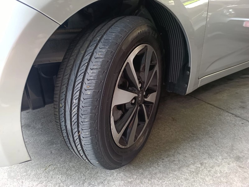 HB20 1.6 PREMIUM 16V FLEX 4P AUTOMÁTICO - 2019 - CAXIAS DO SUL