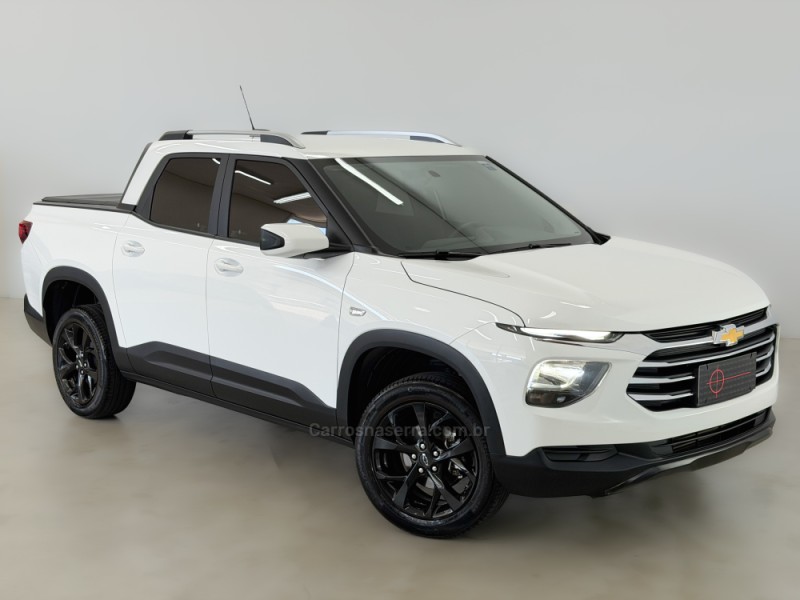 montana 1.2 turbo ltz flex 4p automatica 2025 caxias do sul