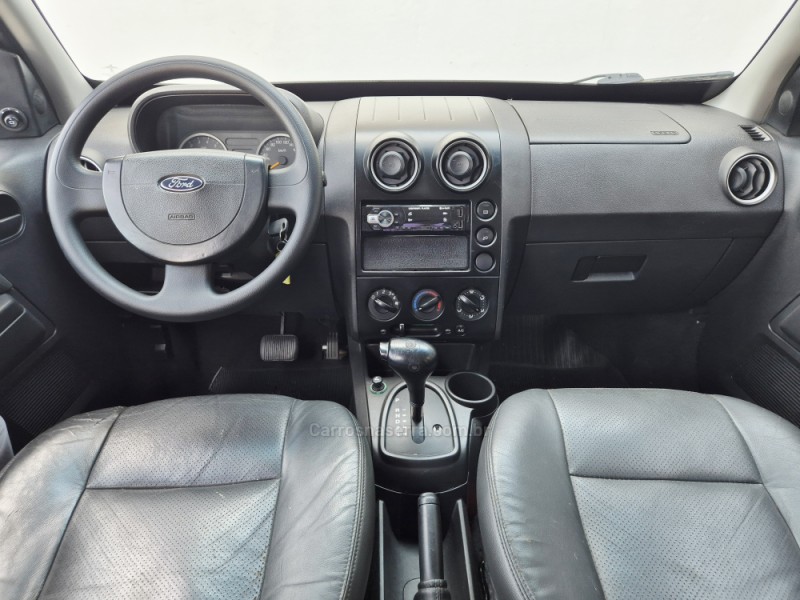 ECOSPORT 2.0 FREESTYLE 16V FLEX 4P AUTOMÁTICO - 2007 - CAXIAS DO SUL