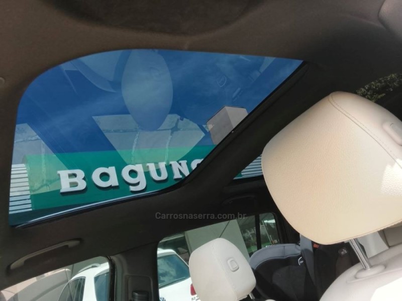 GLB 200 1.3 PROGRESSIVE 16V TURBO GASOLINA 4P AUTOMÁTICO - 2024 - NOVO HAMBURGO