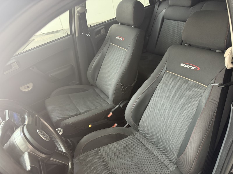 PARATI 1.6 MI SURF 8V FLEX 4P MANUAL G.IV - 2008 - PORTãO