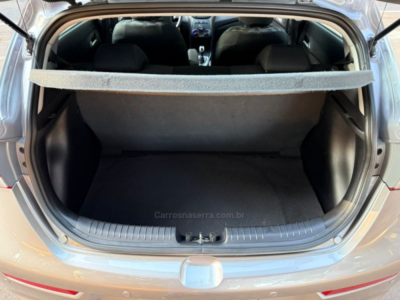 HB20 1.6 COMFORT PLUS 16V FLEX 4P AUTOMÁTICO - 2019 - DOIS IRMãOS