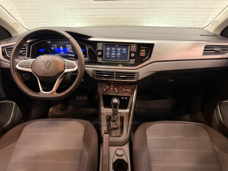 NIVUS 1.0 TSI COMFORTLINE FLEX 4P AUTOMÁTICO - 2023 - CAXIAS DO SUL