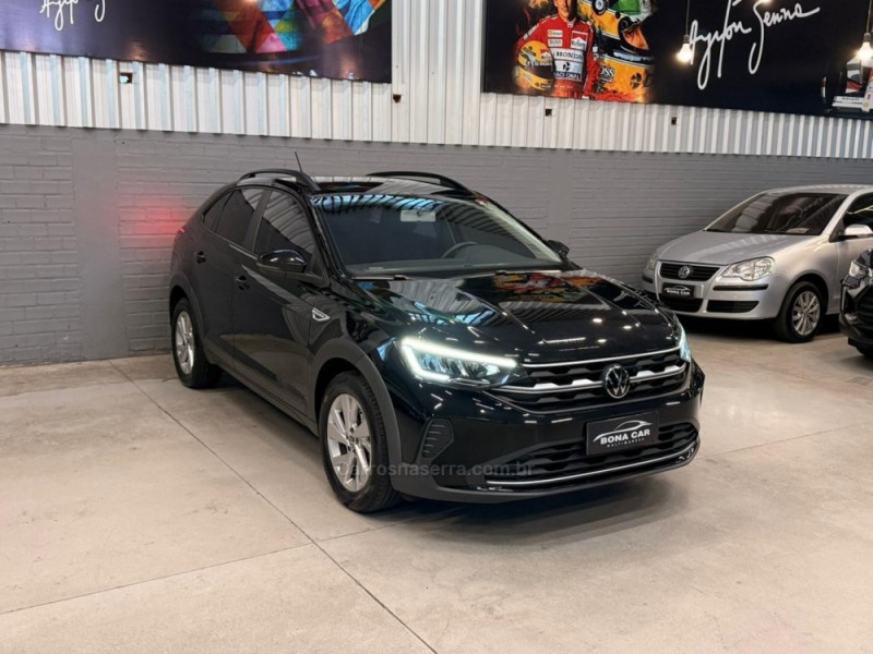 NIVUS 1.0 TSI COMFORTLINE FLEX 4P AUTOMÁTICO - 2023 - CAXIAS DO SUL