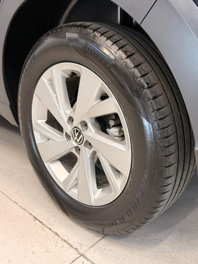 NIVUS 1.0 TSI COMFORTLINE FLEX 4P AUTOMÁTICO - 2023 - CAXIAS DO SUL